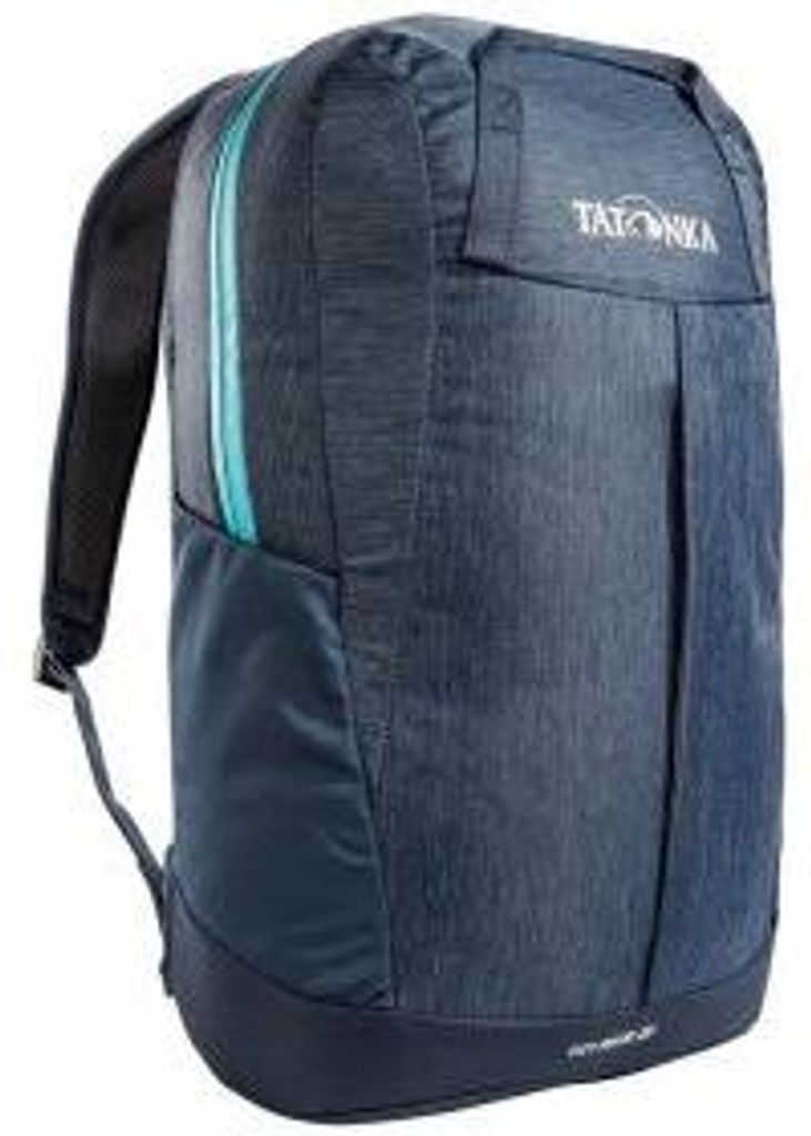 Tatonka City Pack 20 navy Modrá batoh