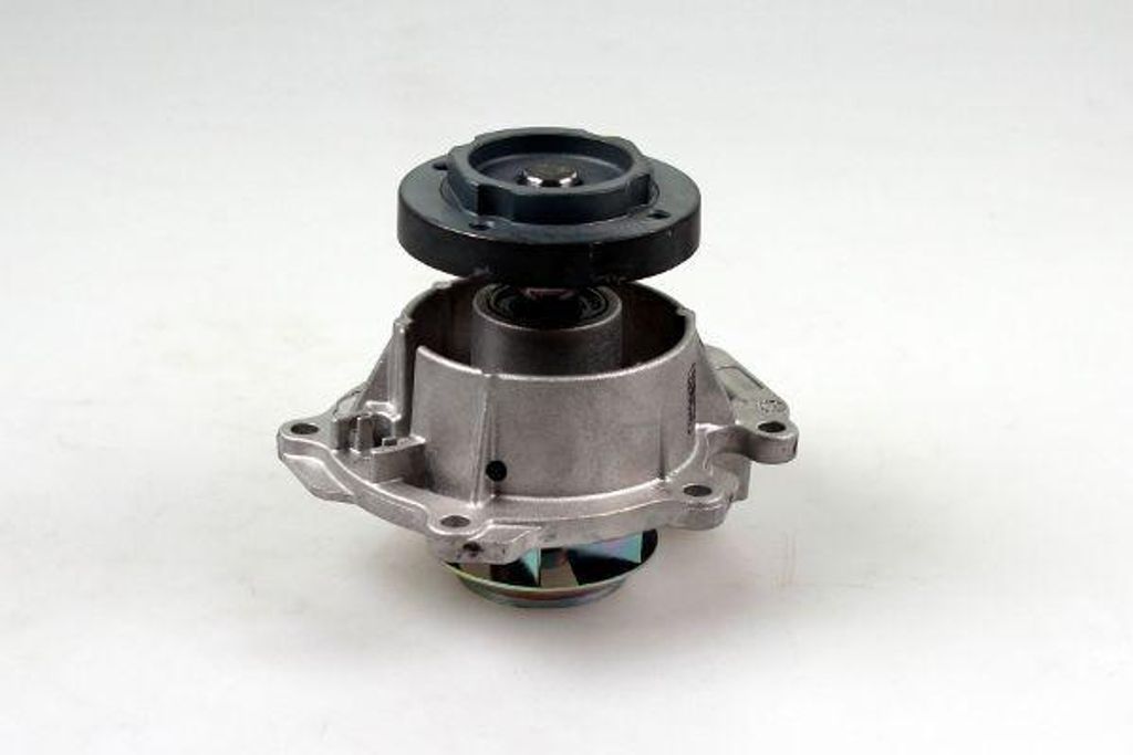 HEPU Kühlmittelpumpe Wasserpumpe für OPEL INSIGNIA Caravan P377