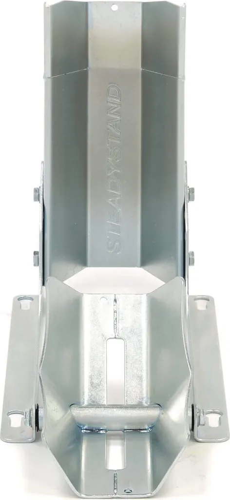 Support de Transport Scooter pour Remorque - Acebikes SteadyStand Fixe - 13