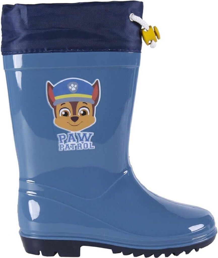 Paw Patrol nepremokavé topánky do dažďa topánky wellington Obrázok produktu 2