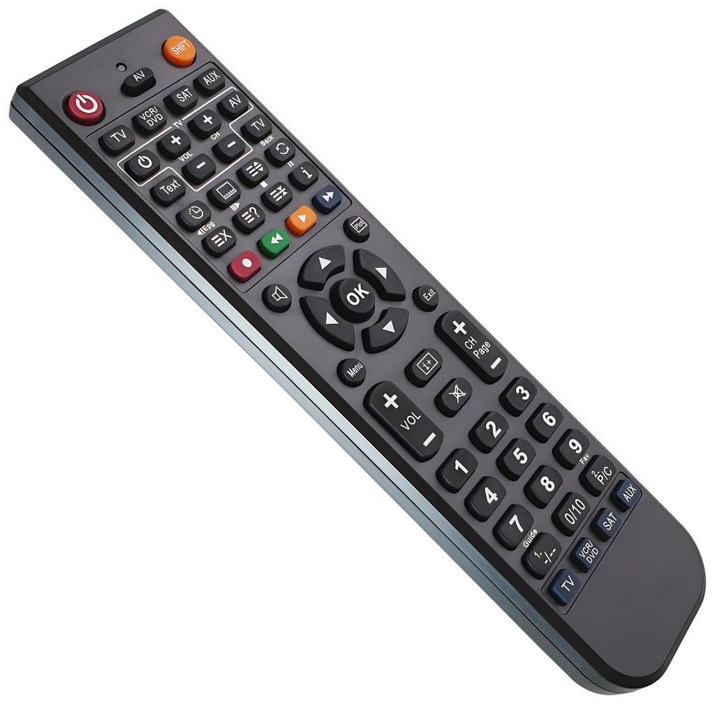 Ersatz Fernbedienung für Harman Kardon AVR155 | AVR156 | Produktbild 