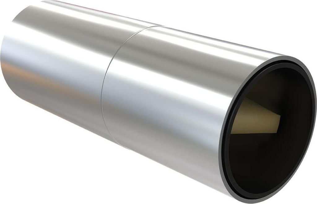 Sauermann Rückschlagventil Ø 6 mm (1/4'') - Set mit 5 Stk. Obrázok produktu 
