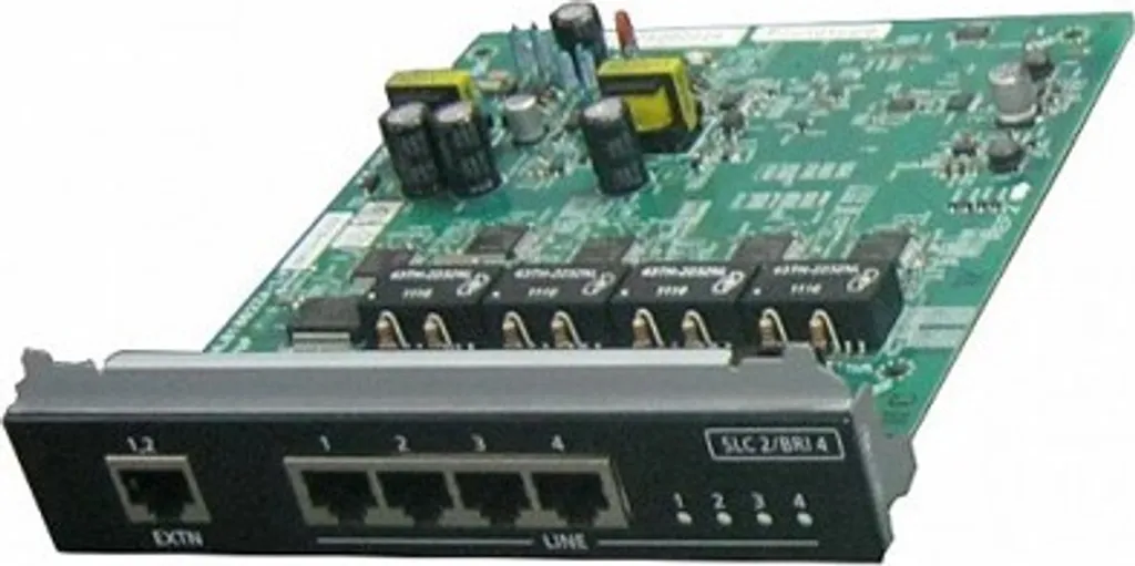 Panasonic KX-NS0280X: Migliora la Comunicazione Aziendale Ibrida