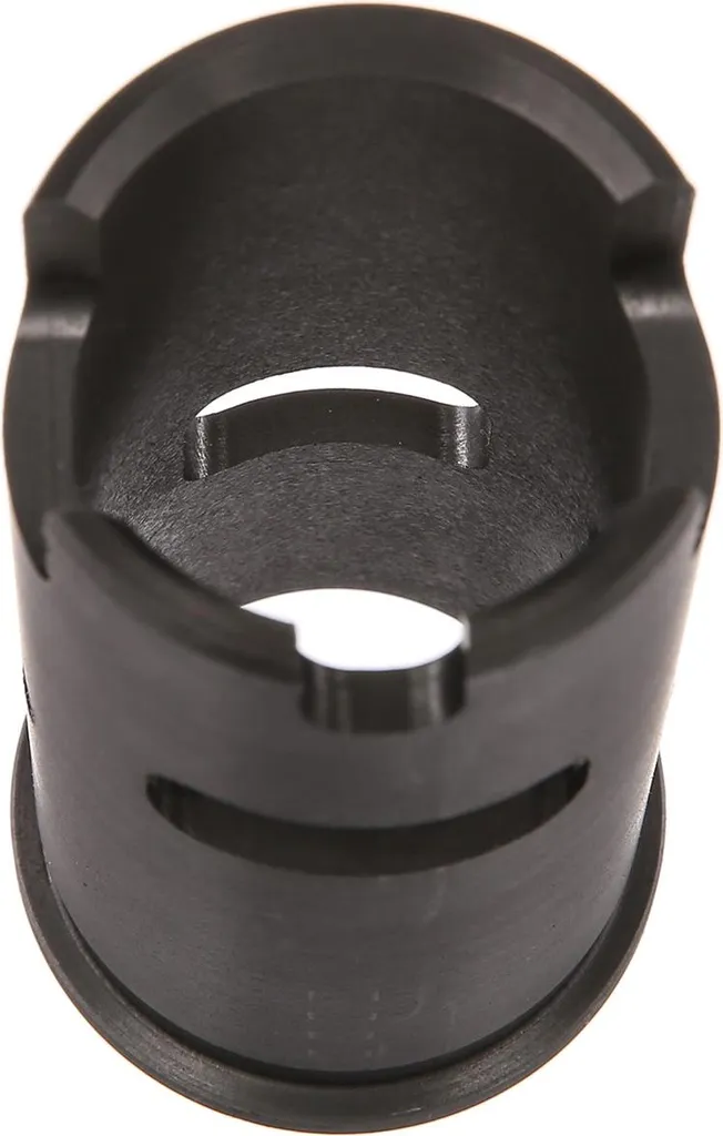 Cylindre Ø 38mm Blanc Sous-dimensionné pour Simson S51 KR51/2 SR50