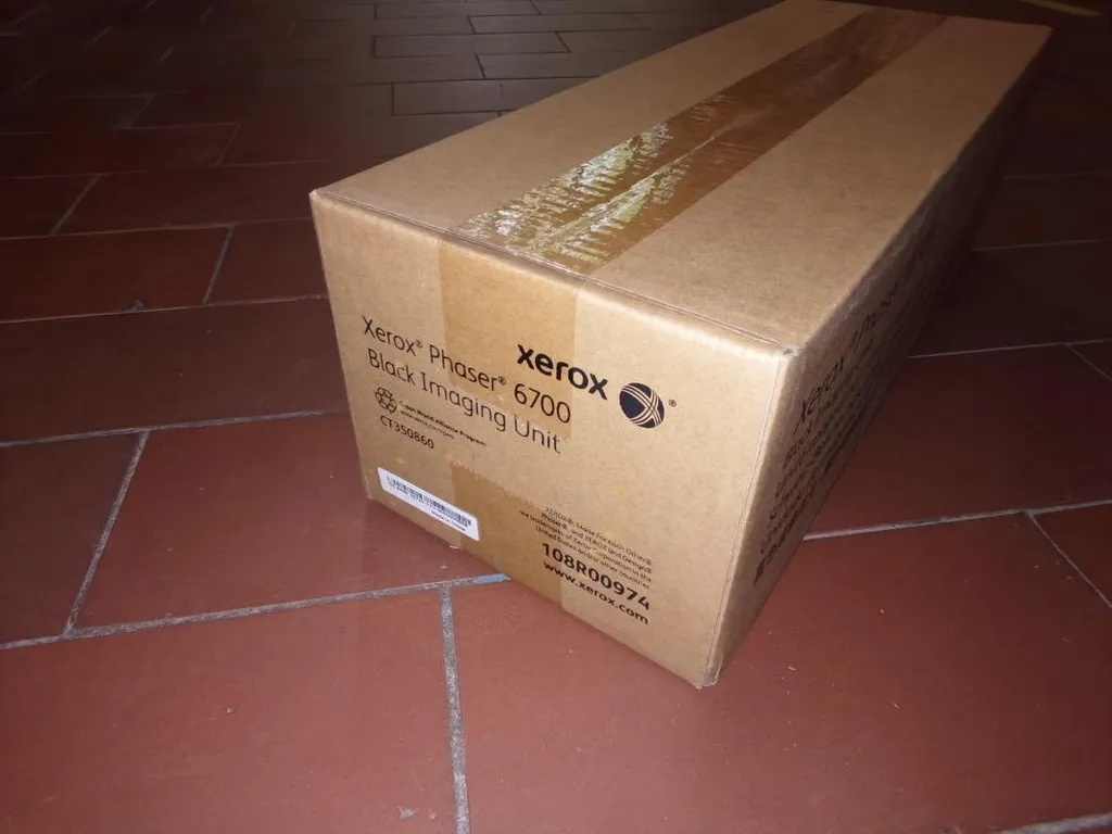 Xerox 108R00974 Photoconducteur : Stop aux traces noires et bavures