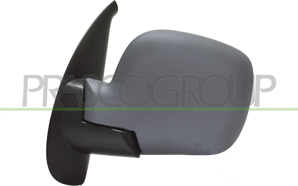 Rétroviseur gauche pour Kangoo KW - Pièce de rechange OE 7701068838