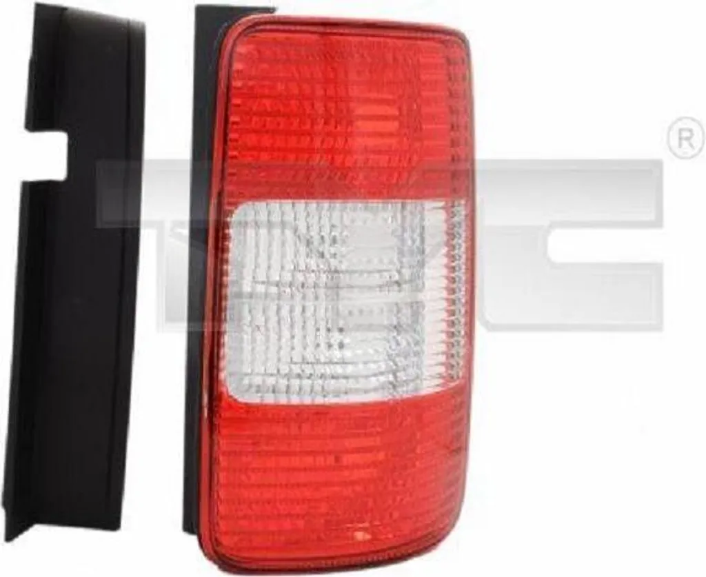 Offerta Fanale Posteriore Destro TYC 11-0453-01-2 per VW Caddy