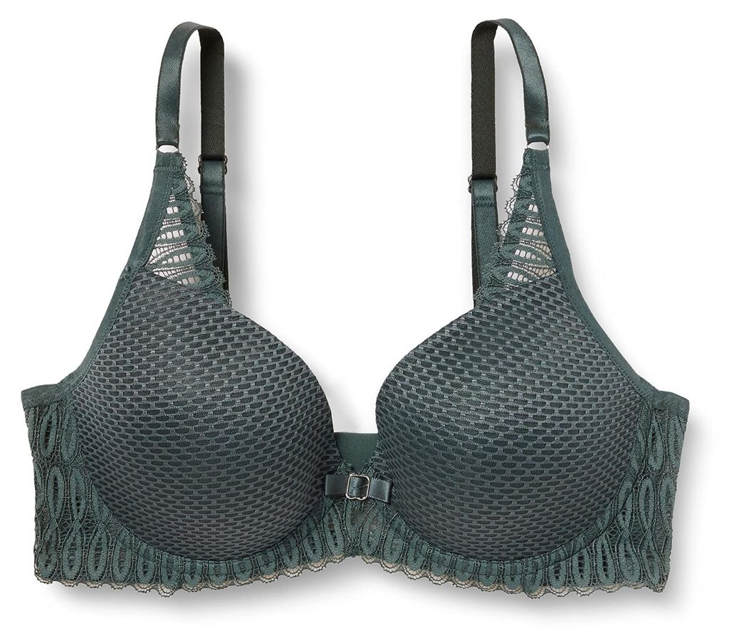 Triumph Aura Spotlight WHP, Farbe: Smoky Green F9/1568, Produktbild 