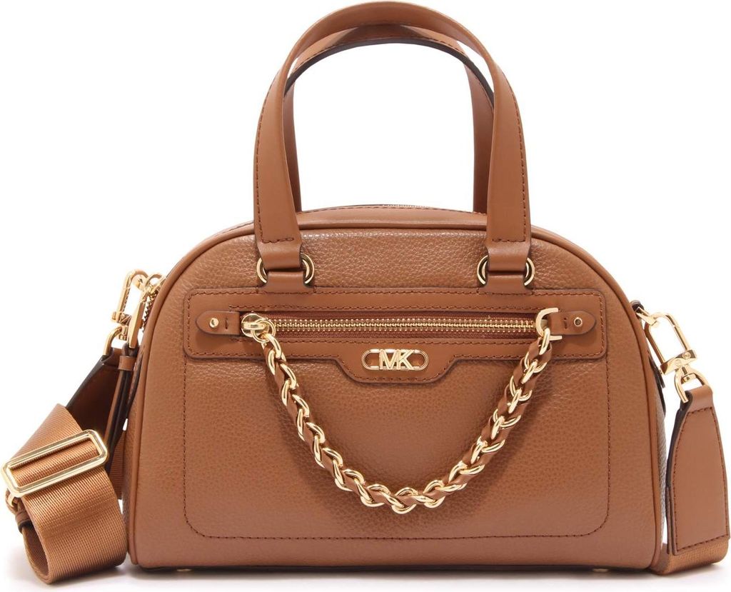 4949Au Borsa Donna Michael Kors Williamsburg Frau Tasche