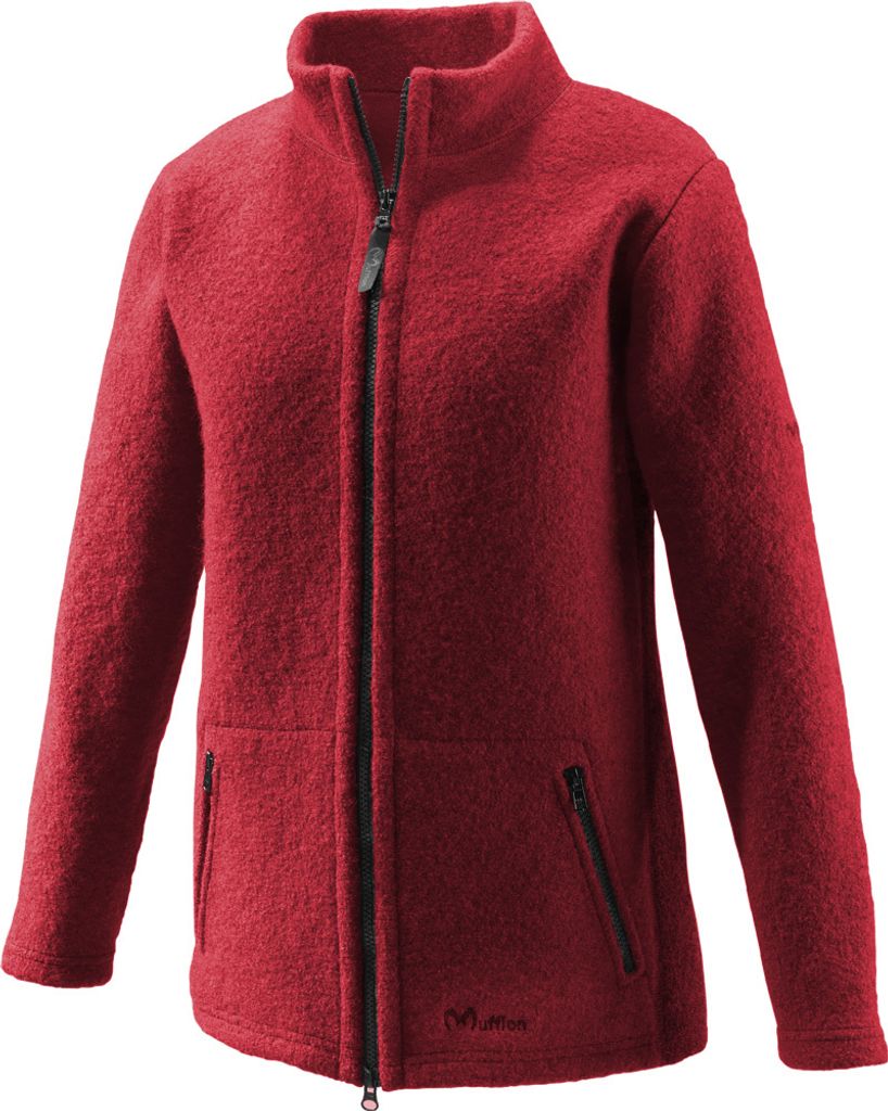Mufflon W300 Mu-Mel ruby XS