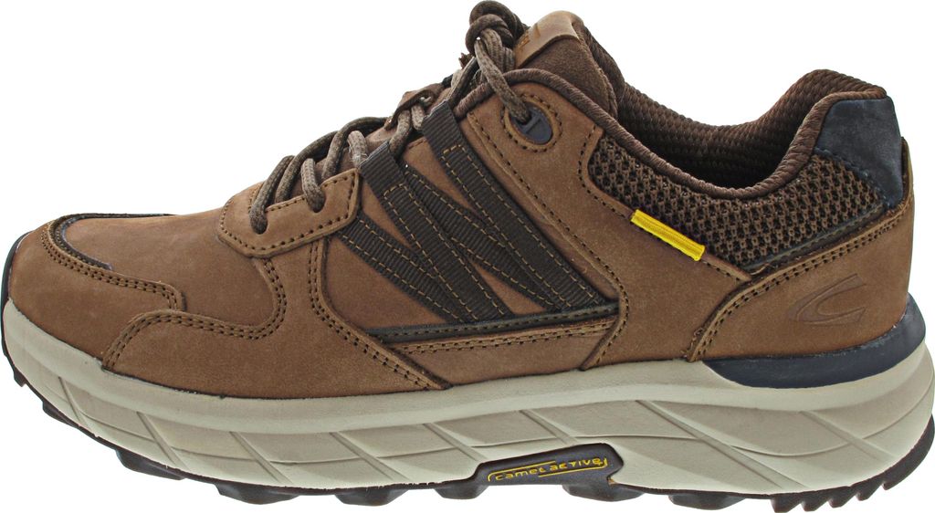 Camel Active 54CCA01300360 (43/schoko) Produktbild 