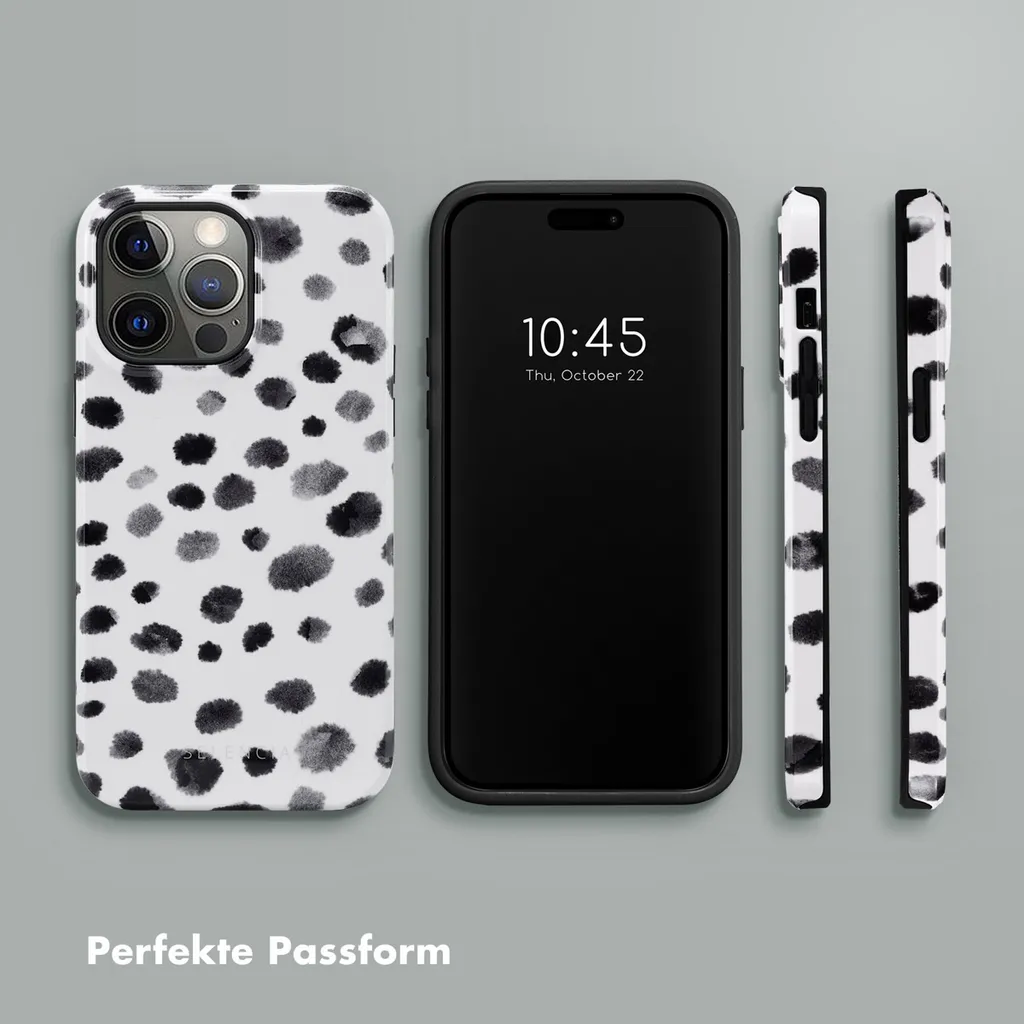 Custodia Metropolis per iPhone 14 Pro Max robusta custodia protettiva