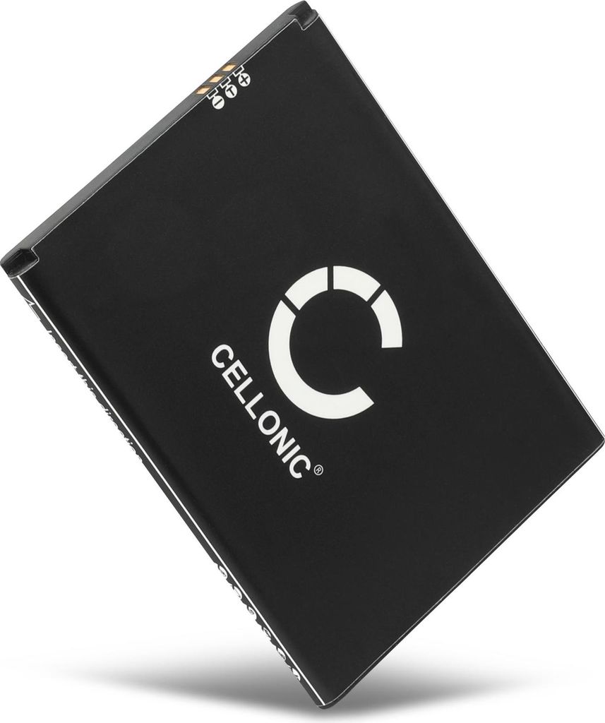CELLONIC 1x Akku für Router & mobile Hotspots Kompatibel mit TP-Link M7650, M7450, TBL-53A3000 - (2900mAh, 3.8V)