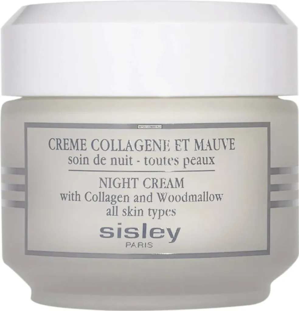 Sisley - Night Cream - Night Cream 50ml - 6