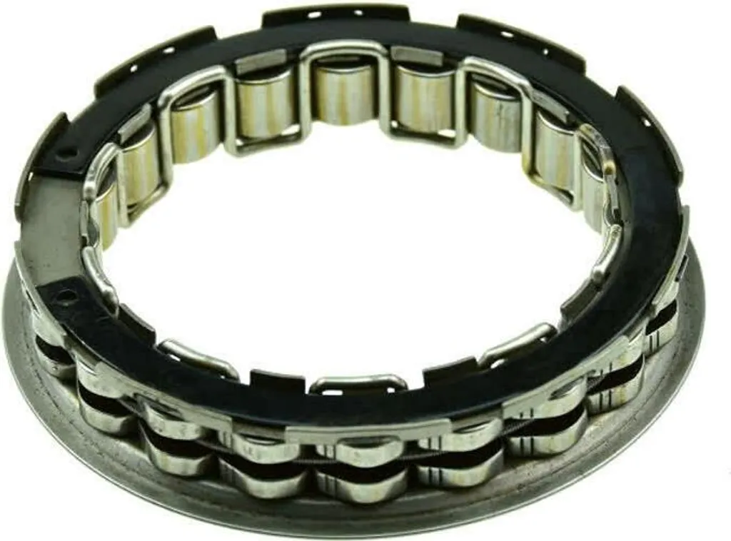 Pièce de démarrage ENA57177 JMP pour restaurer votre moto BMW - Fiable