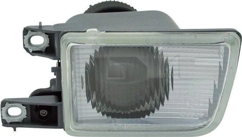 Feu Antibrouillard Golf III Vento pour Sécurité Conduite sous la Pluie