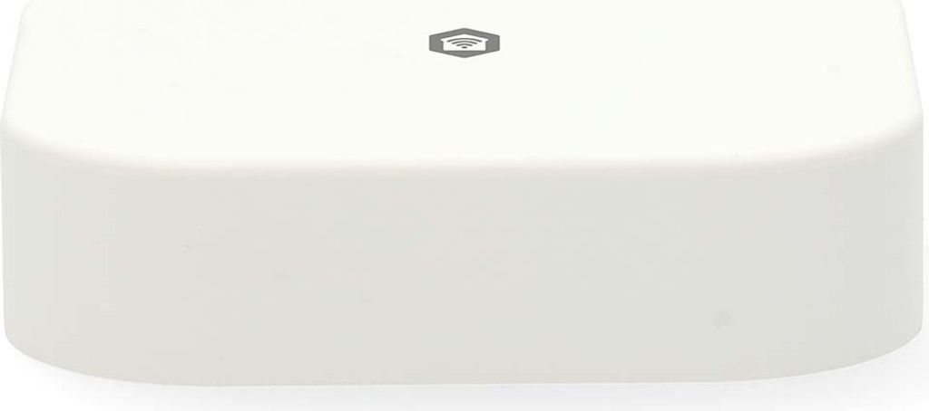 Nedis SmartLife Gateway - Bluetooth / Zigbee 3.0 - 50 Immagine del prodotto 