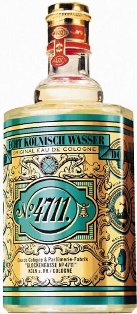4711 4711 EDC originale senza spray 800 ml UNISEX Immagine del prodotto 