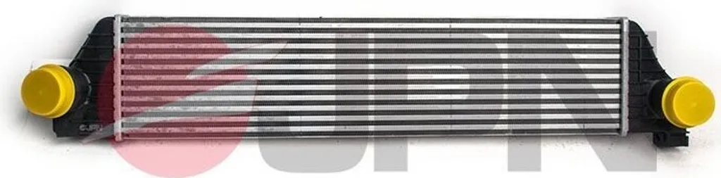 Échangeur d'air Turbo pour Opel Movano B - Réparation OE 4420575 JPN