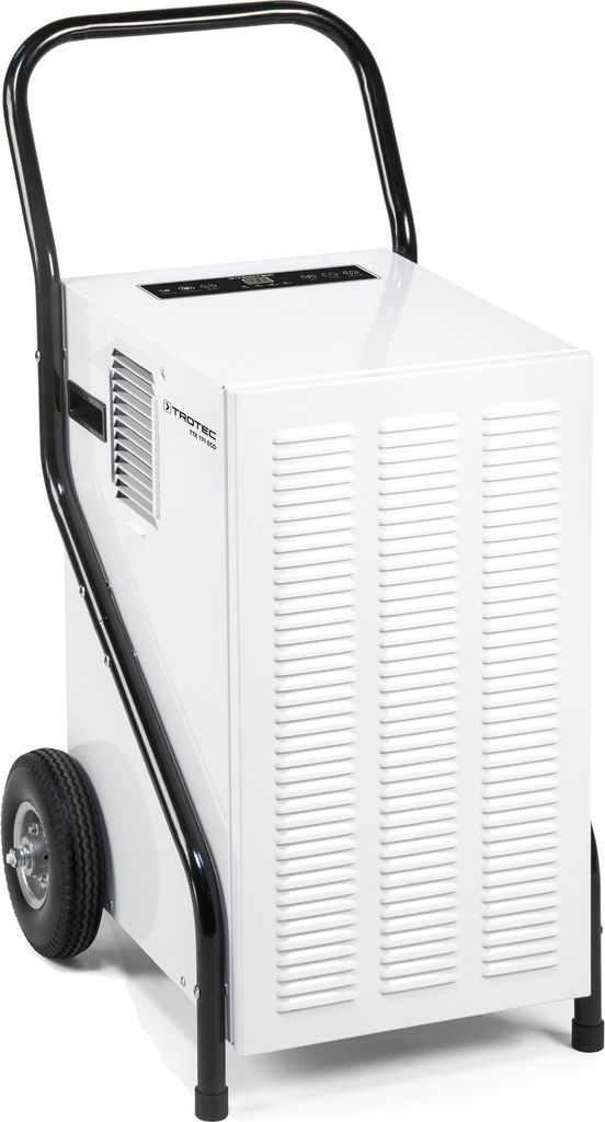 Odvlhčovač vzduchu TROTEC TTK 171 ECO (max. 52 litrů/den) Obrázek produktu 