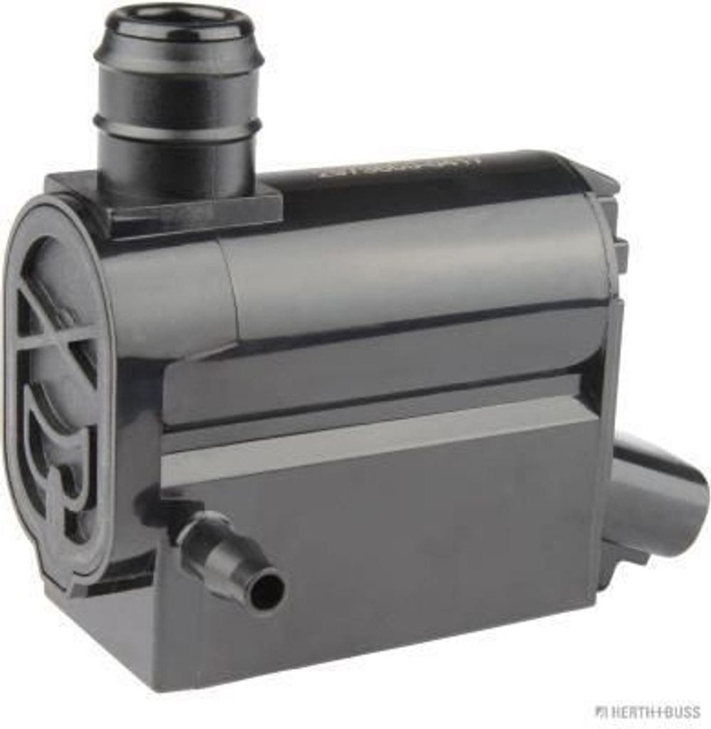 Waschwasserpumpe Scheibenreinigung Herth+buss Jakoparts J5412000 für Toyota