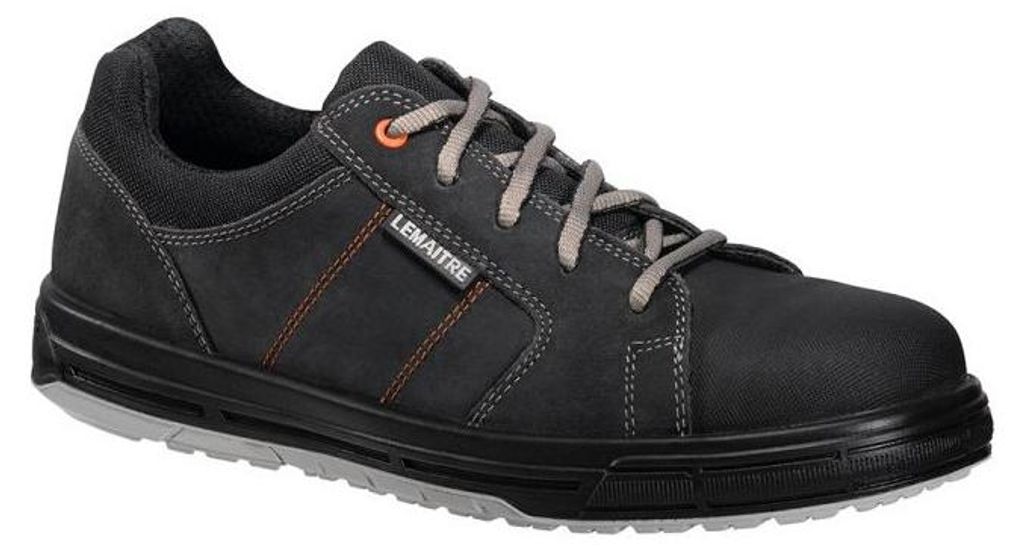 Chaussures de sécurité taille 45 "SOUL" S 3 Image du produit 
