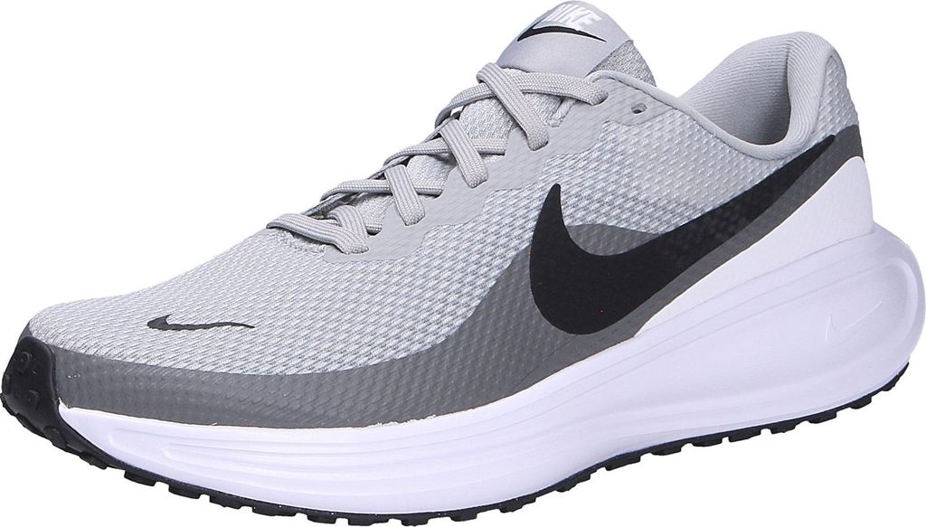 Nike Herren Sneaker REVOLUTION 8 grau Größe EUR 43
