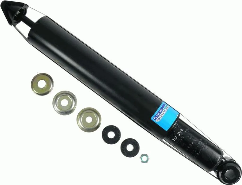 Amortisseur SACHS 310 706 d'origine pour RAV 4 arrière