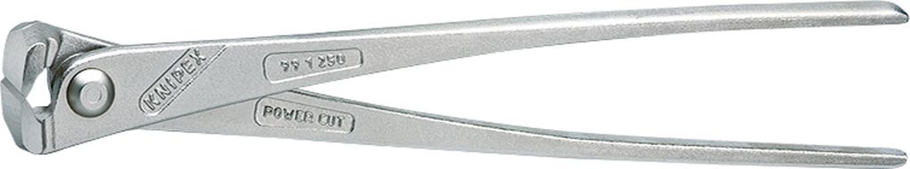 Montážní kleště 99 14 300 DIN/ISO9242 300mm chromované Obrázek produktu 