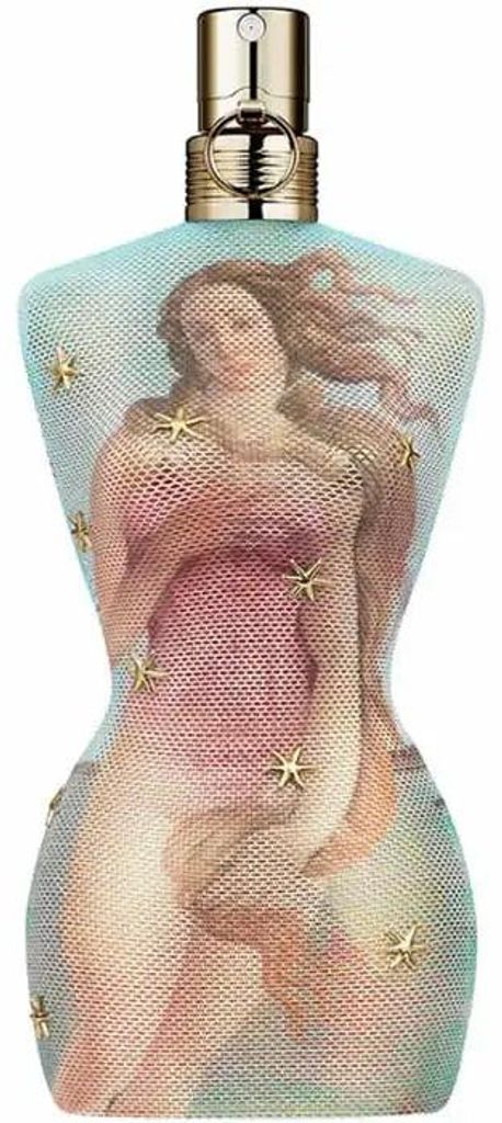 Jean Paul Gaultier Classique Collector Eau de Toilette Produktbild 
