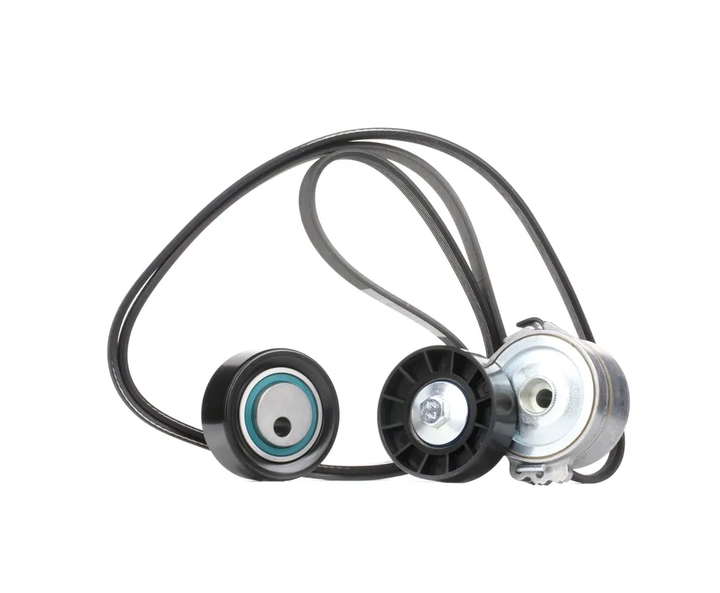 Kit de Courroie Alternateur pour Citroën Berlingo, Xsara et Jumpy B