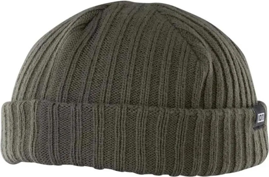Casquette Ion Ionic Fisherman Grise Confortable sans Compression - 2