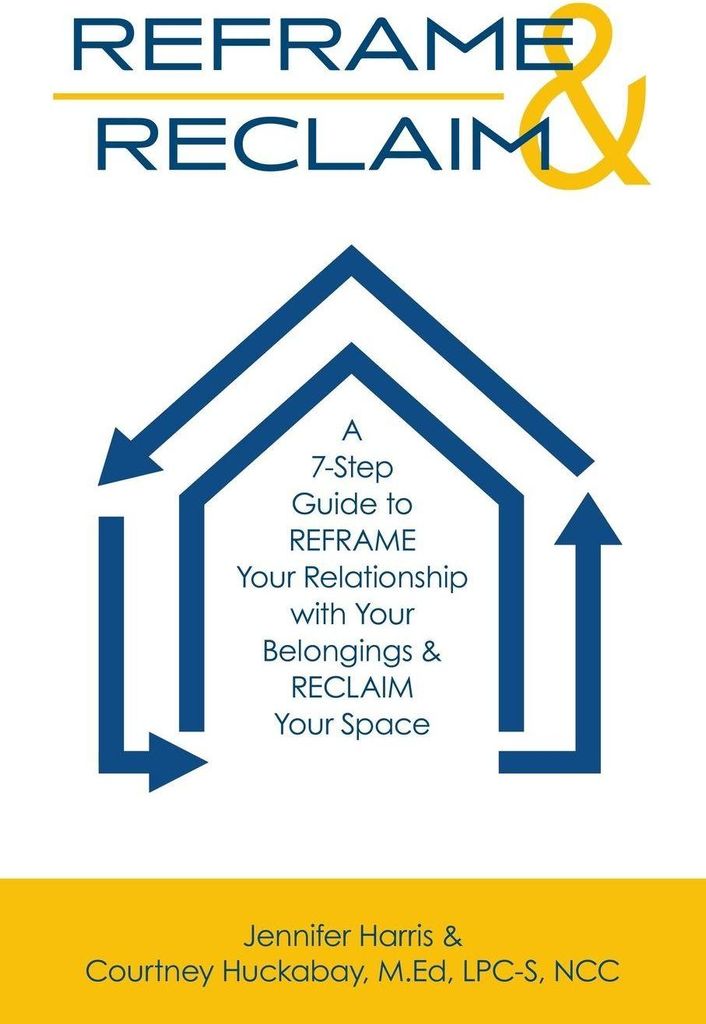 Reframe & Reclaim