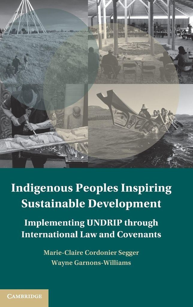 Indigenous Peoples Inspiring Sustainable Development