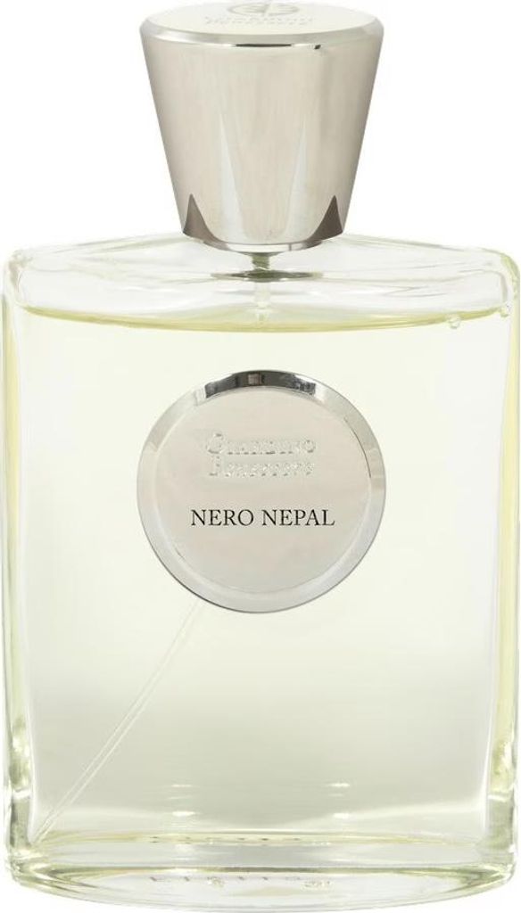 Giardino Benessere Nero Nepal EDP 100 ml UNISEX