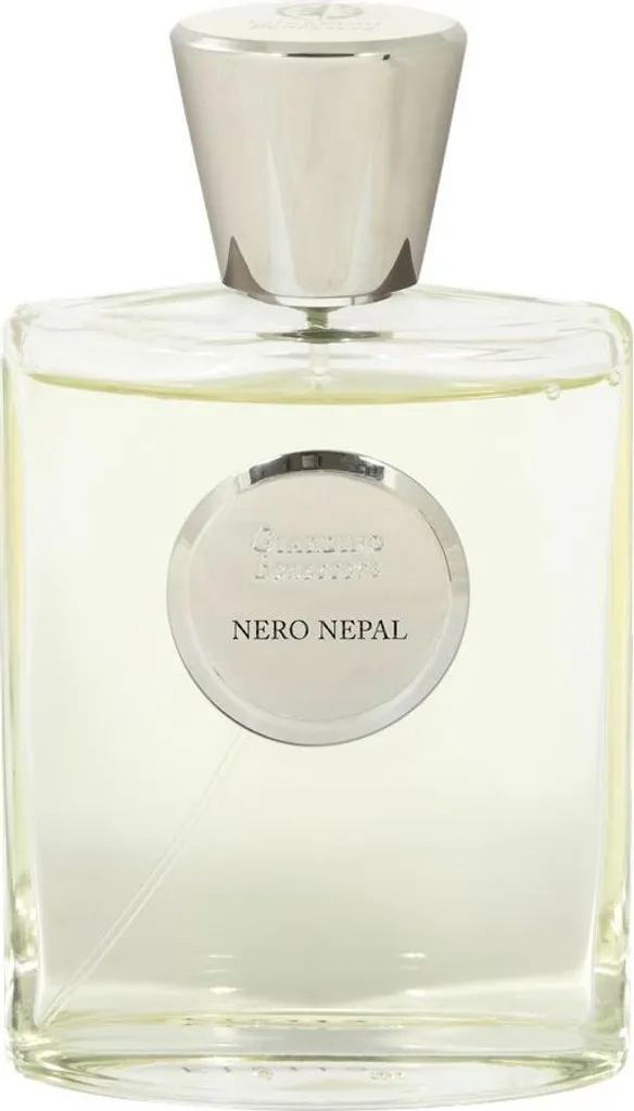 Giardino Benessere Nero Nepal EDP 100 ml UNISEX