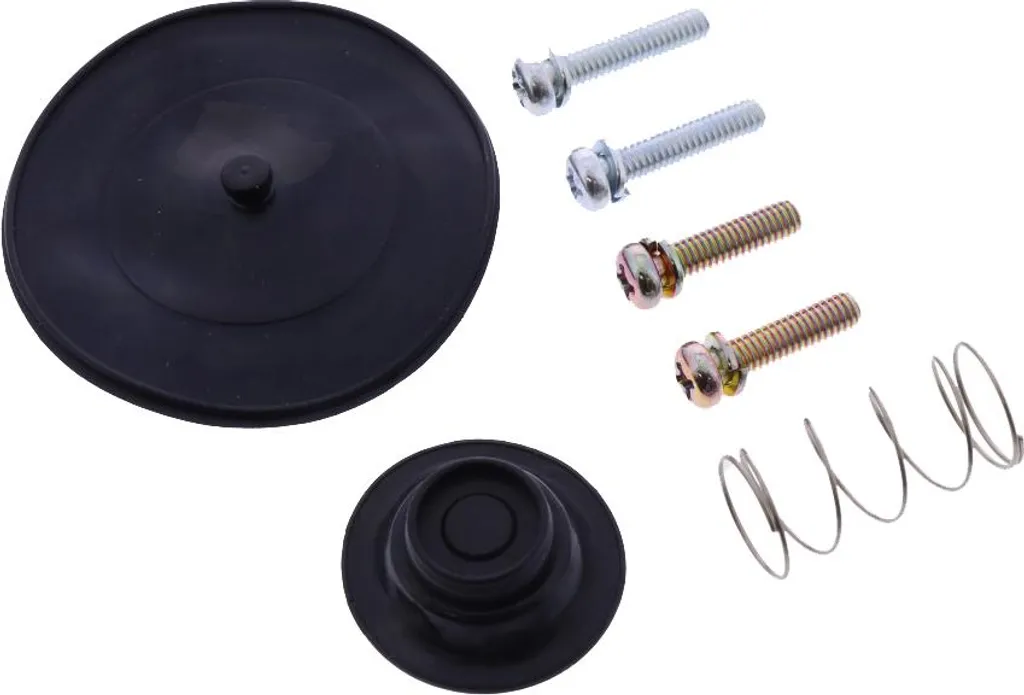 Kit de réfection Tourmax FCK-36R avec membranes et joints de robinet