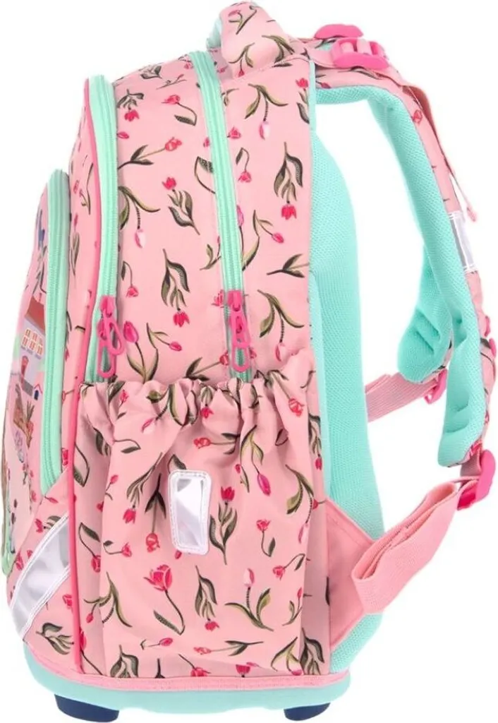 Sac à dos scolaire Ars Una idéal pour le primaire et collège - 4