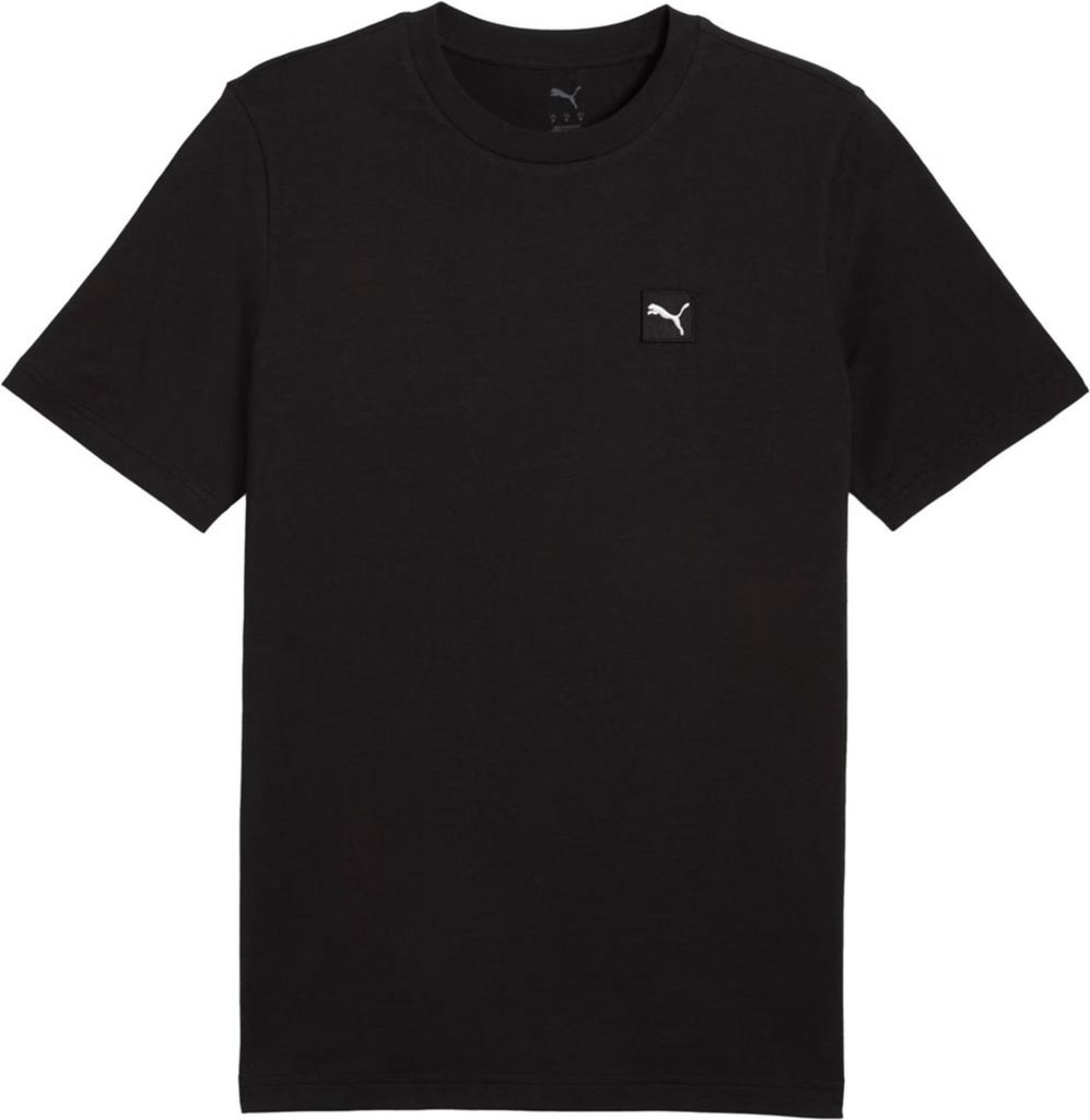 Puma Essentials Elevated Shirt Herren