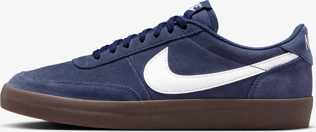 Nike Killshot 2 "Midnight Navy" Sneaker, Blau, Größe: 40,5