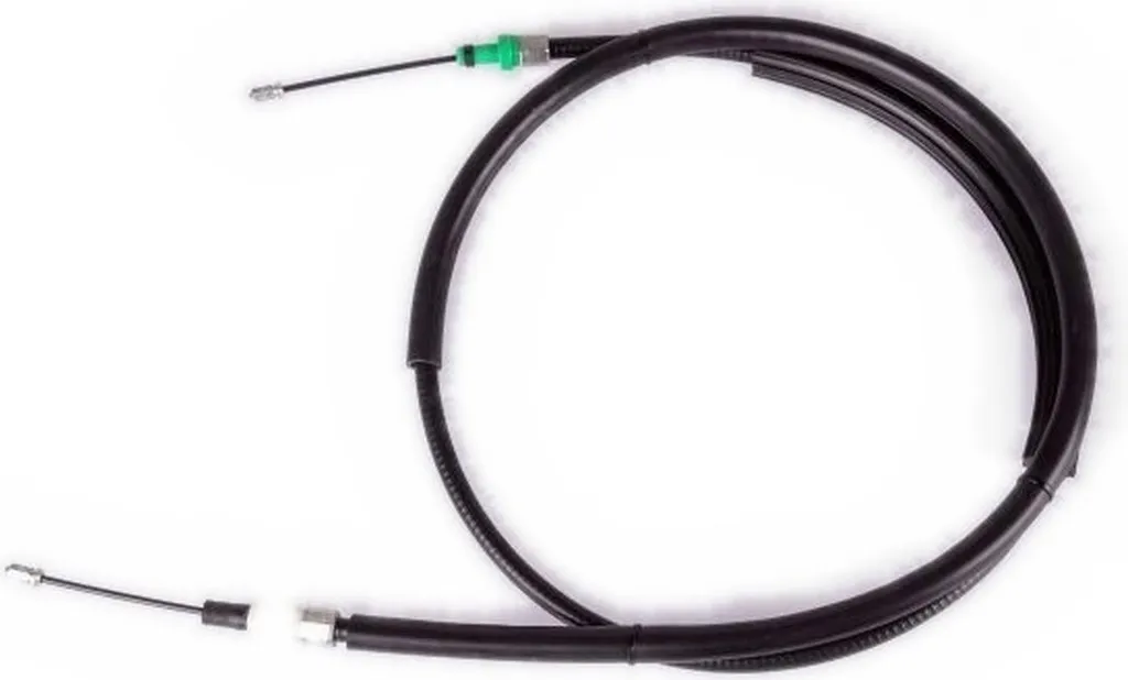 Câble de frein à main pour CITROËN XSARA - Longueur 1855 mm HELLA