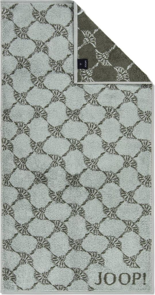 Ręcznik JOOP! Kolekcja ręczników frotte Classic Cornflower Zdjęcie produktu 