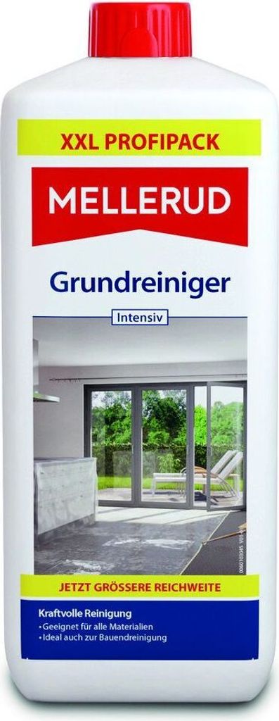 Mellerud Grundreiniger Intensiv 1,75 L Produktbild 