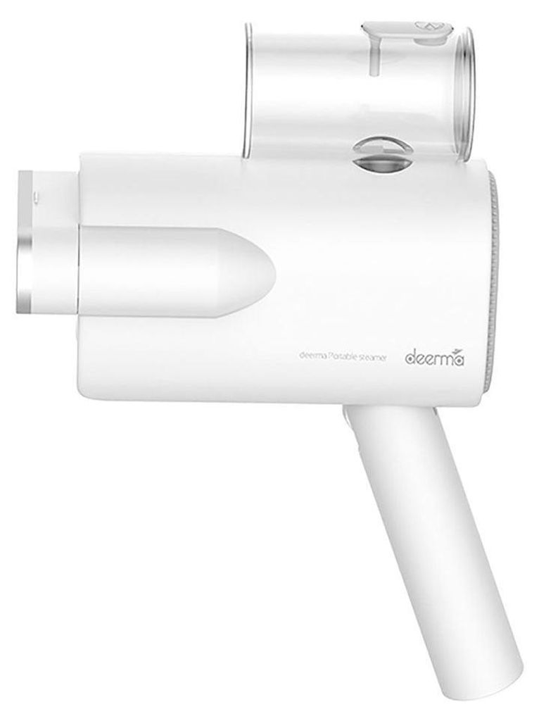 Deerma HS007 : défroisseur à vapeur portable Image du produit 