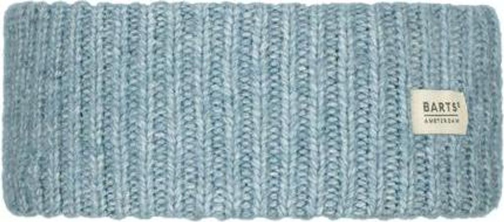 BARTS Zias Headband LIGHT BLUE LIGHT BLUE -