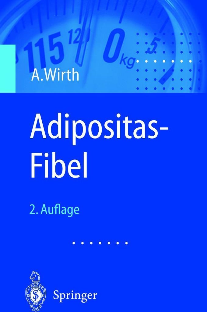 Adipositas-Fibel