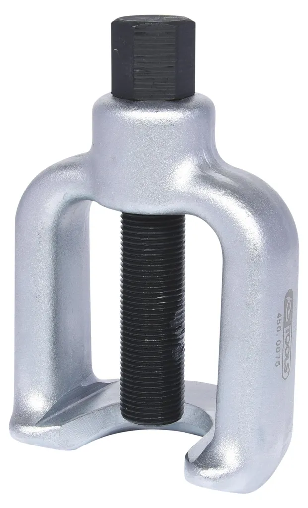 KS Tools 450.0075 Cloche d'extraction universelle à rotule de 45mm