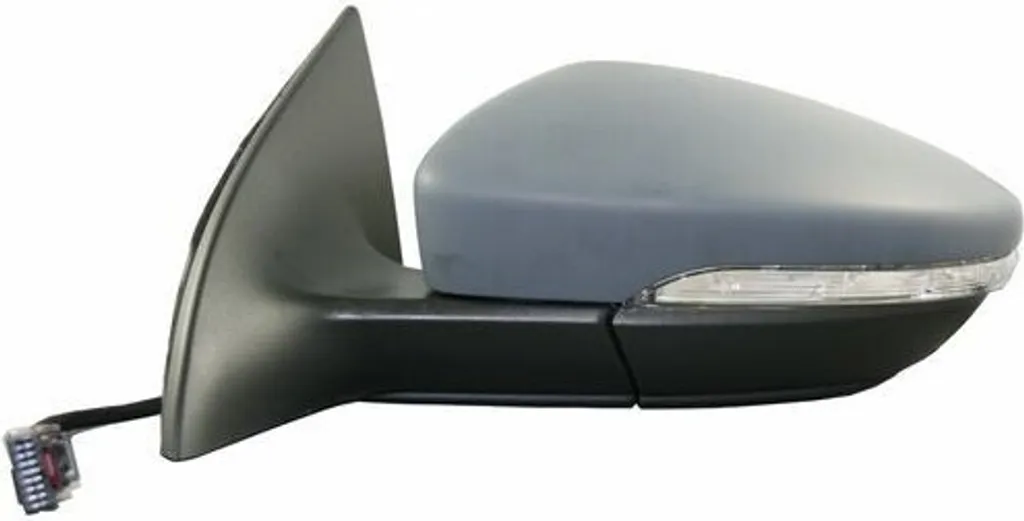 Rétroviseur Extérieur Gauche Passat CC - Pièce Auto Adaptable OE 3C8949101E
