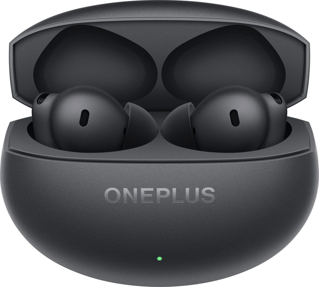 OnePlus Buds 4 - Grey Produktbild 