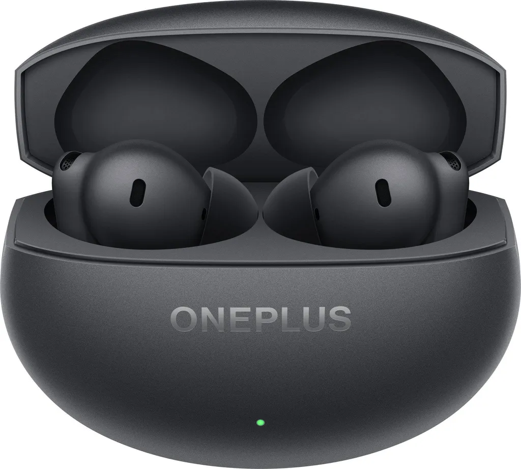 OnePlus Buds 4 Écouteurs Sans Fil Bluetooth avec Réduction de Bruit Active